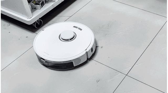 Đánh giá về robot hút bụi Xiaomi Roborock Gen 4 (T7)