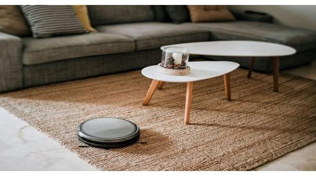 Hướng dẫn sử dụng robot hút bụi Ecovacs DD35 mới nhất