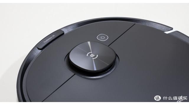 Review đánh giá robot hút bụi lau nhà Ecovacs N8 Pro