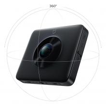 Máy Quay Xiaomi Mi Sphere Camera Kit - Hàng Chính Hãng