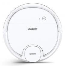 Robot Hút bụi Ecovacs Deebot DN33 hàng trưng bày