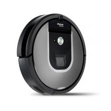 Robot Hút Bụi IROBOT Roomba 960 Bản Quốc Tế