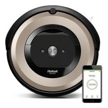 IROBOT Roomba E6-6198 Bản Quốc Tế