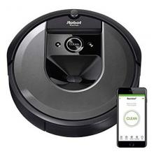 IROBOT Roomba i7 Bản Quốc Tế