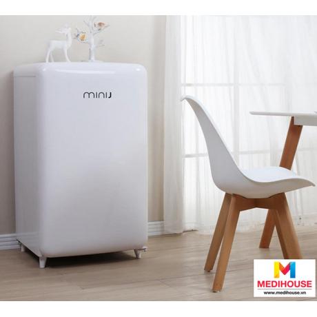 Tủ lạnh Xiaomi Mijia Retro