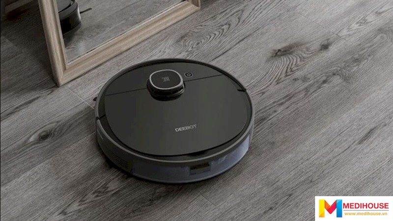 Ecovacs Deebot T5 HERO