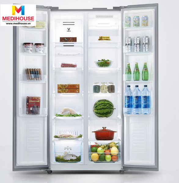 Tủ Lạnh Xiaomi Viomi 483L